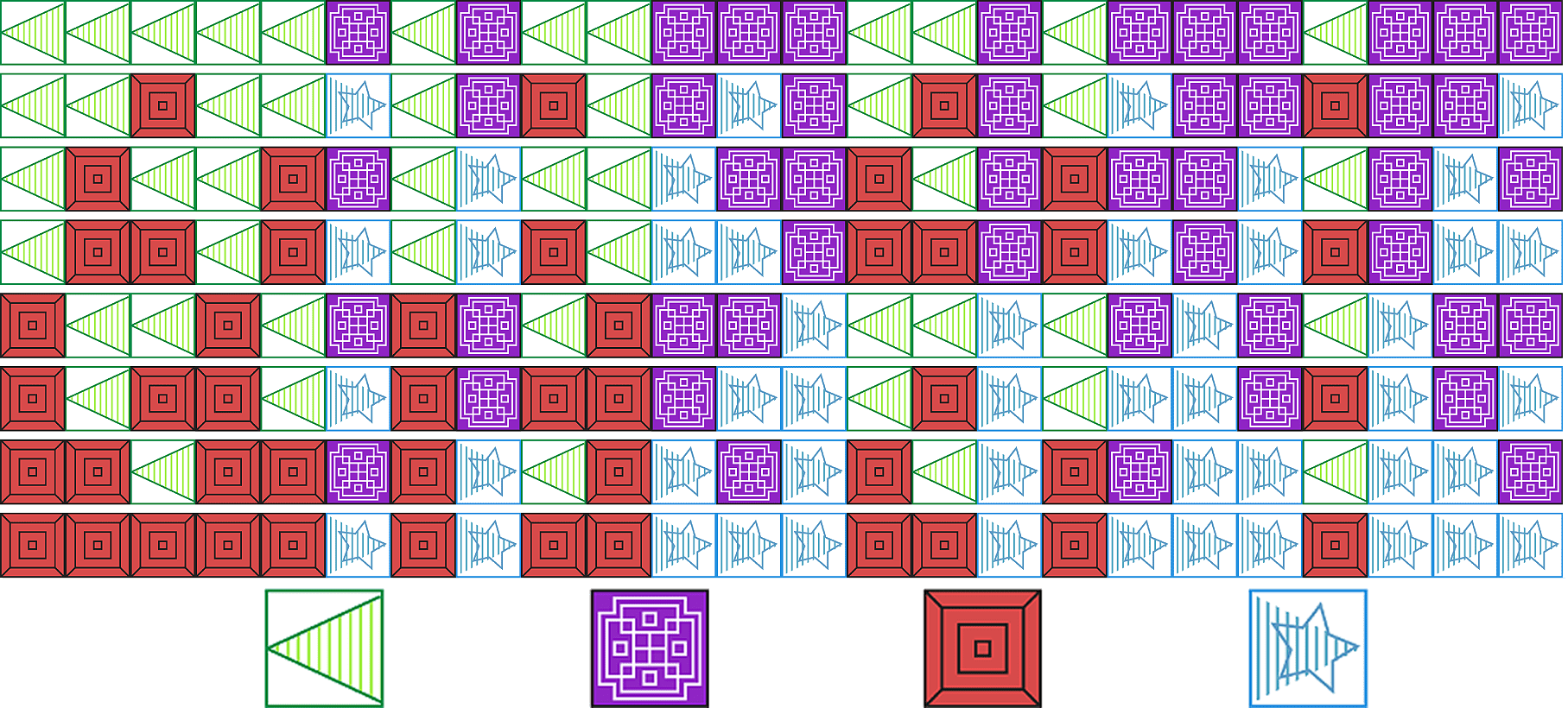 11-R-Tiling-Frieze